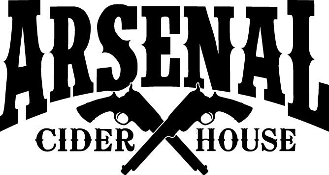 Arsenal Cider House  Wexford